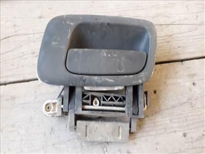 OPEL ASTRA G Ferdehátú F48_, F08_ Bal hátsó Külső Kilincs (11121)