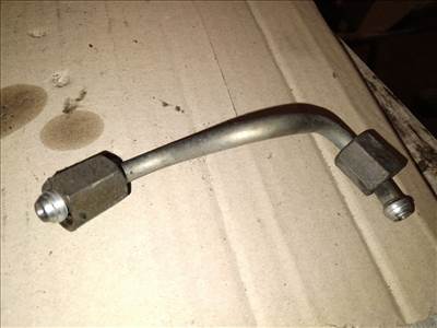 KIA CERATO LD Nagynyomású Üzemanyag Gyűjtőcső (13838)