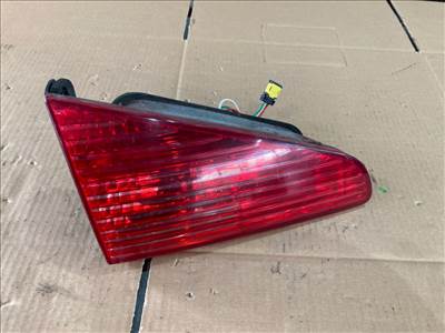 PEUGEOT 607 9D, 9U Bal Hátsó Lámpa (14636) 2543G