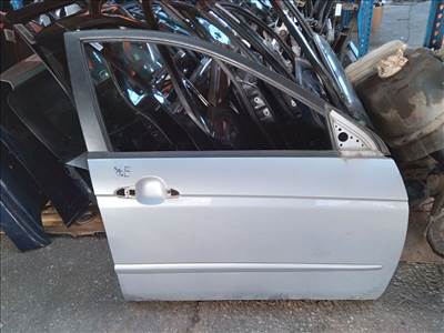 KIA CERATO LD Jobb első Ajtó (Üres lemez) (15022)