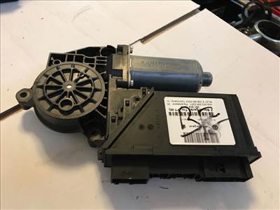 VW PHAETON 3D_ Bal első Ablakemelő Motor (16060) 3D1959701F