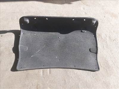 PEUGEOT 307 CC 3B Csomagtérajtó Burkolat (Részeivel) (19264)