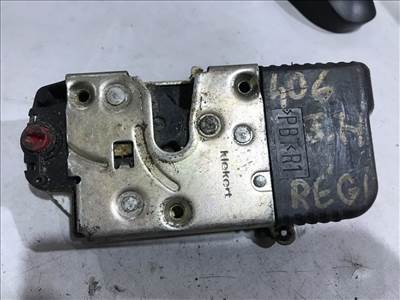 PEUGEOT 406 8B Jobb hátsó Ajtózár (20880)