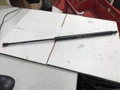 CITROËN C6 TD_ Gázrugós Kitámasztó Teleszkóp Motorháztető (28699)