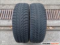 185/65 R15" Sava használt téli gumik