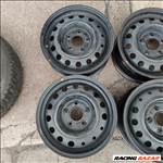 5x114,3 15 gyári kia hunday mazda lemezfelni 30000ft a 4db/2/