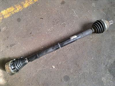 VW GOLF VI 5K1 Jobb Féltengely (37999) 1K0407272CC