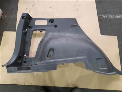 TOYOTA RAV 4 III ACA3_, ACE_, ALA3_, GSA3_, ZSA3_ Bal Oldalkárpit (2-3 ajtóshoz hátra) (44747) 64740-42050