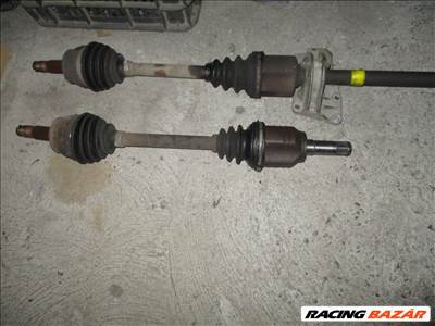 Fiat  Grande Punto Evo 1.3 Multijet 16V féltengely 