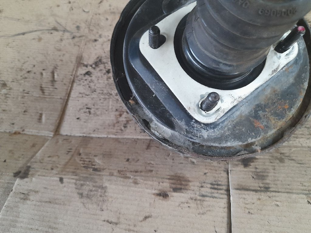 DAEWOO TICO KLY3 Fékrásegítő (47975) 3. kép