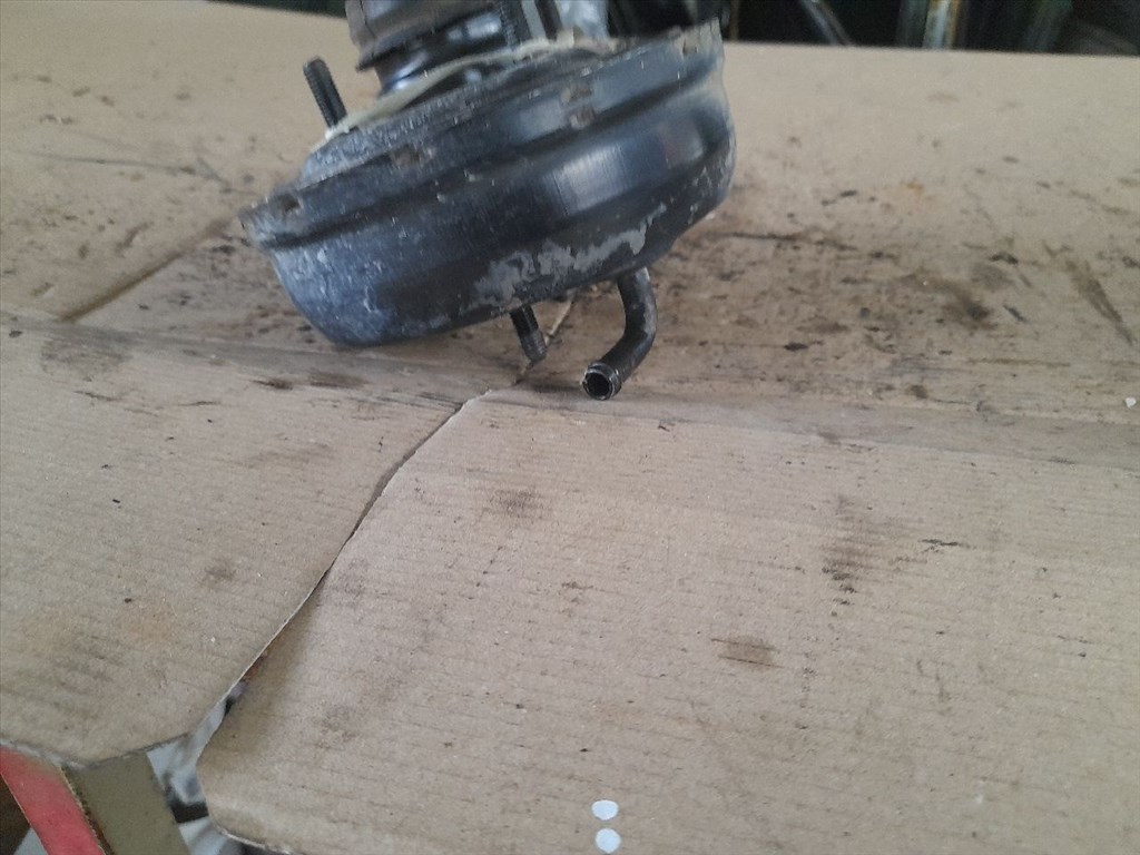 DAEWOO TICO KLY3 Fékrásegítő (47975) 4. kép