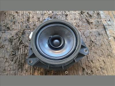 TOYOTA AVENSIS VERSO _CLM2_, _ACM2_ Bal hátsó Hangszóró (49815) 8616044130