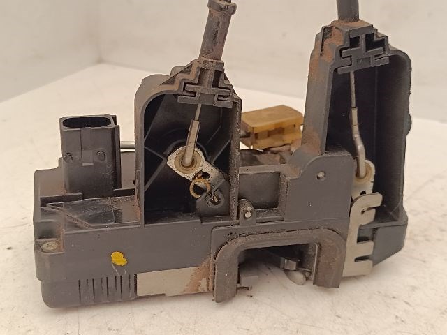 OPEL VECTRA C Bal hátsó Ajtózár 2. kép