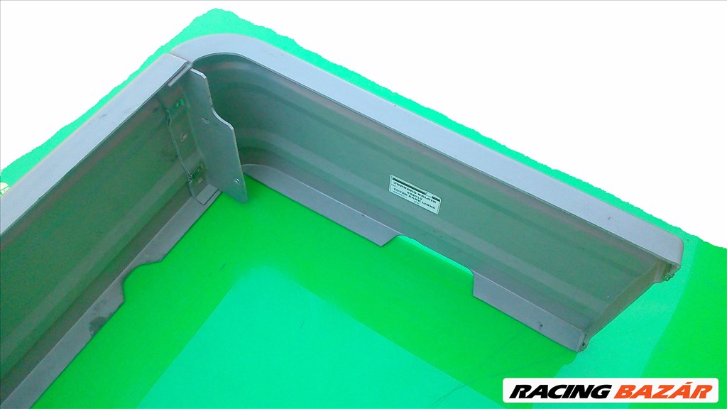 Ford Transit Mk6 2000-2006 Mk7 2006-2014 Középső HÁRMAS ülésor ALATTI műanyag TAKARÓ burkolat OLCSÓN 2. kép