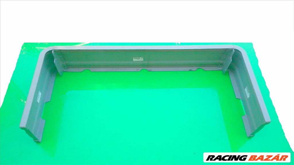 Ford Transit Mk6 2000-2006 Mk7 2006-2014 Középső HÁRMAS ülésor ALATTI műanyag TAKARÓ burkolat OLCSÓN 4. kép