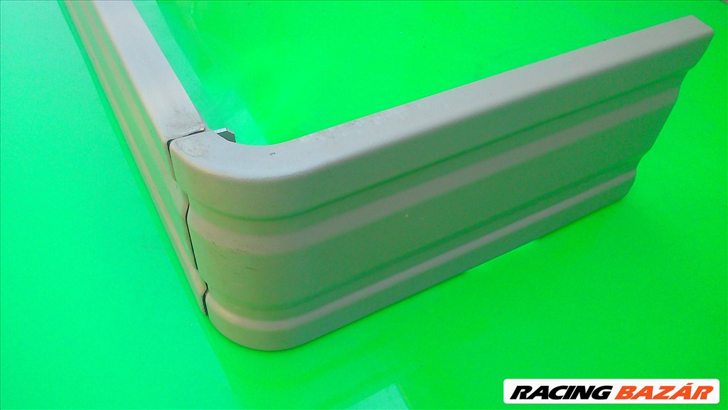 Ford Transit Mk6 2000-2006 Mk7 2006-2014 Középső HÁRMAS ülésor ALATTI műanyag TAKARÓ burkolat OLCSÓN 5. kép