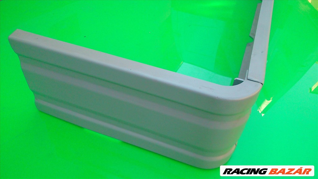 Ford Transit Mk6 2000-2006 Mk7 2006-2014 Középső HÁRMAS ülésor ALATTI műanyag TAKARÓ burkolat OLCSÓN 6. kép