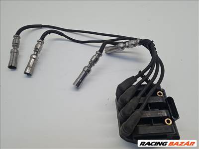 Volkswagen Golf IV gyújtótrafó szett 06a905097