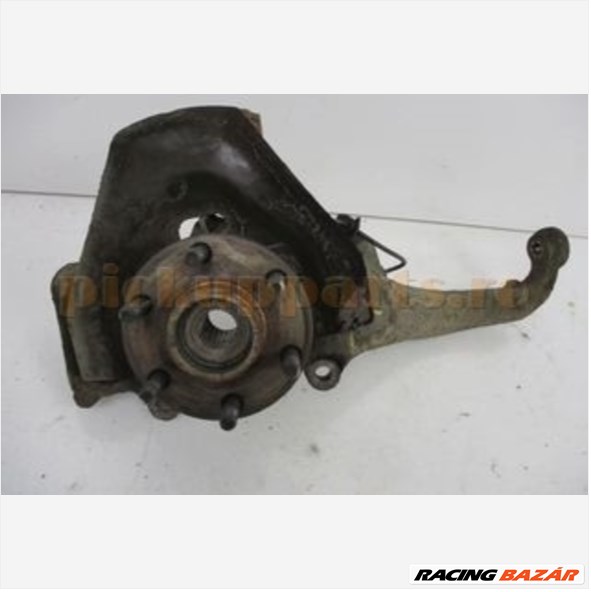 Nissan Navara (D40) bal első csonkaállvány  1. kép