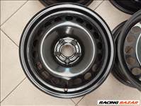  5x105 Opel gyári lemezfelni 6,5x16 ET39 Astra J