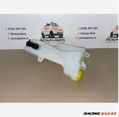 Ford Ranger Mk2 ablakmosó folyadék tartály 