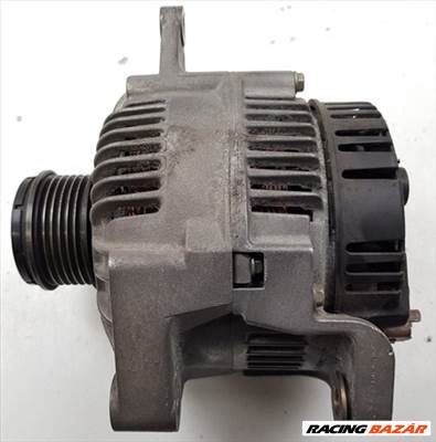 Renault Mégane I, Renault Scénic I 1.9dci/1.9dti/1.9d generátor 80A 6PK VALEO 7700431943 7701499961