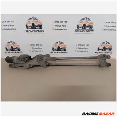 Mitsubishi L200 IV első ablaktörlő szerkezet