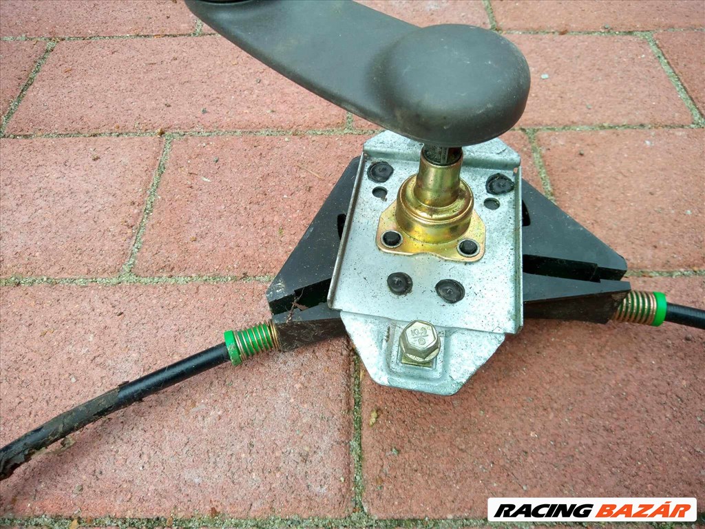 Chrysler Neon (1st gen) ablakemelő  2. kép