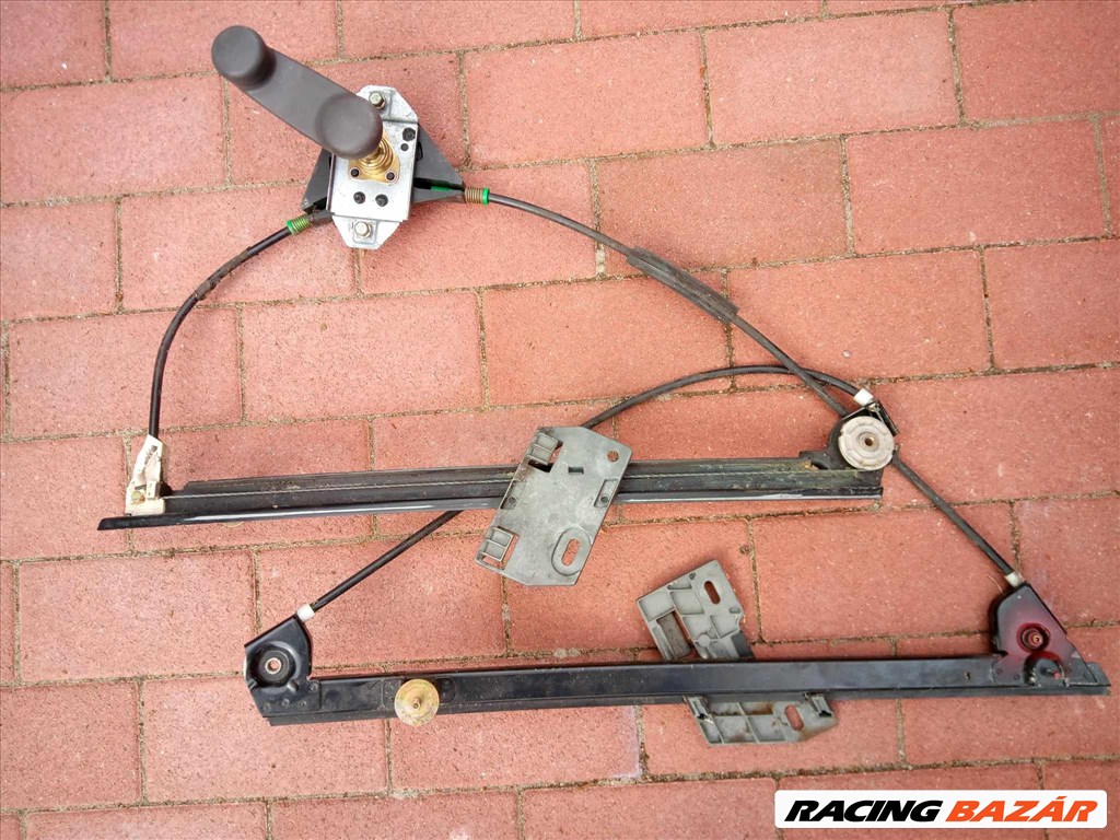 Chrysler Neon (1st gen) ablakemelő  3. kép