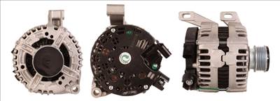 generátor ELSTOCK 28-5590 for FORD, VOLVO