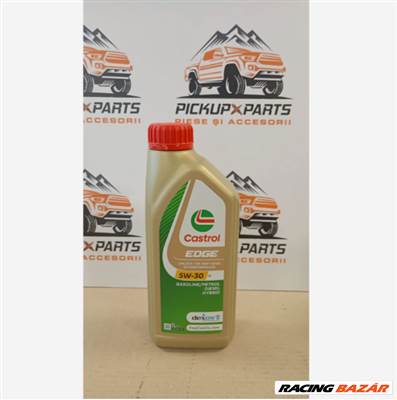 motorolaj, CASTROL EDGE 5W30 C3 1L