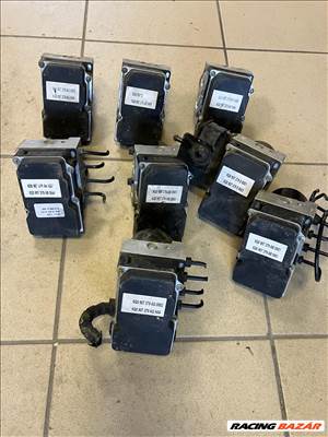 Skoda Fabia II, Skoda Roomster, Skoda Fabia I, Volkswagen Polo IV ABS kocka 