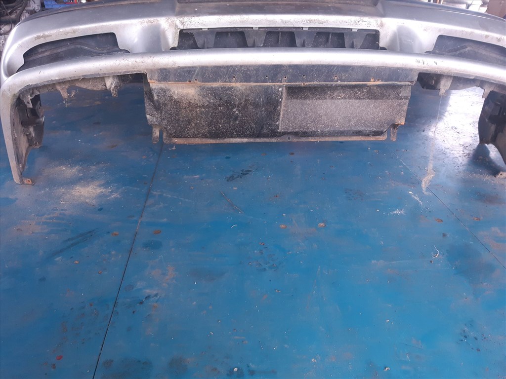 Renault R19 Első Lökhárító 4. kép
