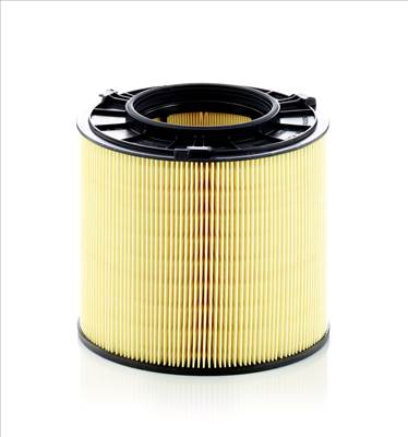 MANN-FILTER C 17 013 - légszűrő AUDI