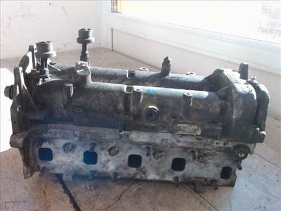 OPEL CORSA C 00-06 Hengerfej, diesel