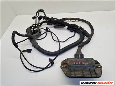 Volkswagen Golf IV 1.9 PDTDI FST váltóköteg