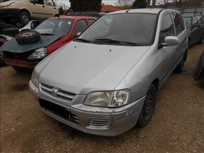 MITSUBISHI SPACE STAR egyterű (DGA) 1.3 16V (DG1A) bal első féltengely