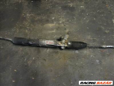 Peugeot 308 I kormánymű