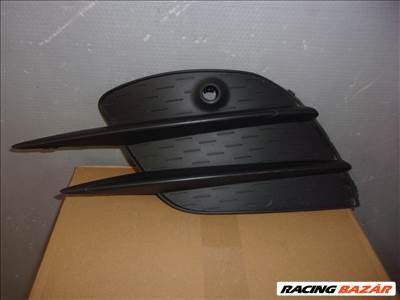 MERCEDES B-OSZTÁLY A247 AMG-Line bal első lökhárító rács 2019- A2478857507