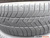  205/55R16 Pirelli téli gumi 2 db 25.000,-ft