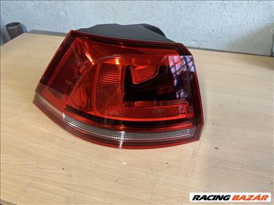 Volkswagen Golf VII KOMBI Bal hátsó lámpa 5g9945095d