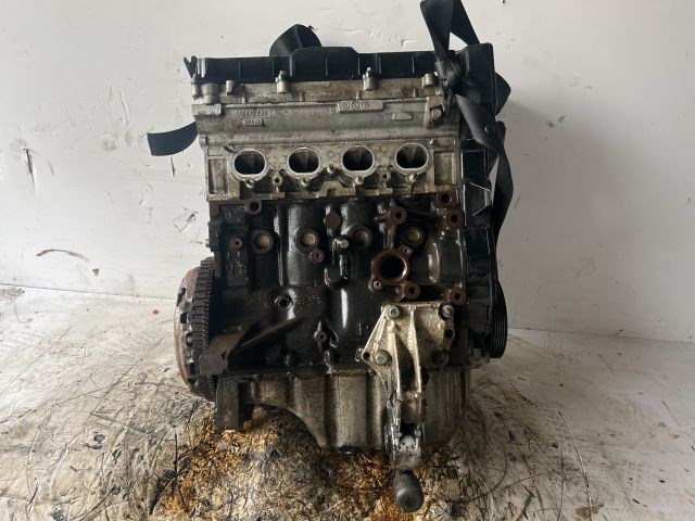 CITROËN XSARA PICASSO Motor (Fűzött blokk hengerfejjel) 1. kép