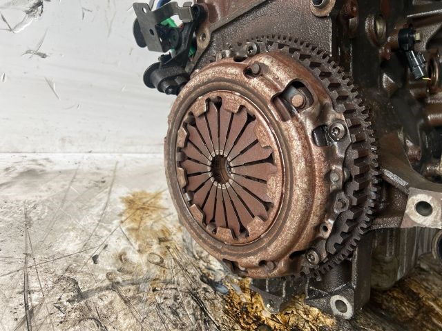 CITROËN XSARA PICASSO Motor (Fűzött blokk hengerfejjel) 2. kép