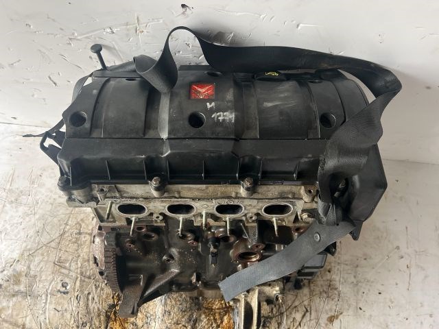 CITROËN XSARA PICASSO Motor (Fűzött blokk hengerfejjel) 4. kép
