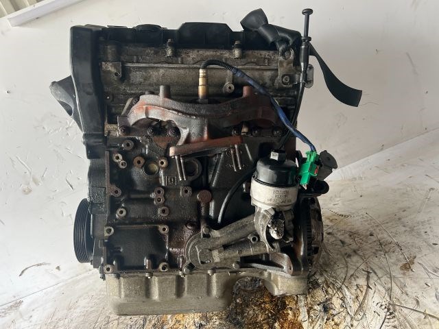 CITROËN XSARA PICASSO Motor (Fűzött blokk hengerfejjel) 5. kép
