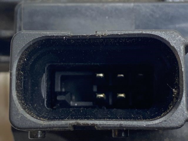OPEL VECTRA C Bal első Ajtózár 4. kép