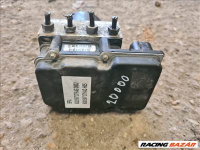 Seat Ibiza III Abs kocka 6Q0 907 379 AG 6q0907379ag
