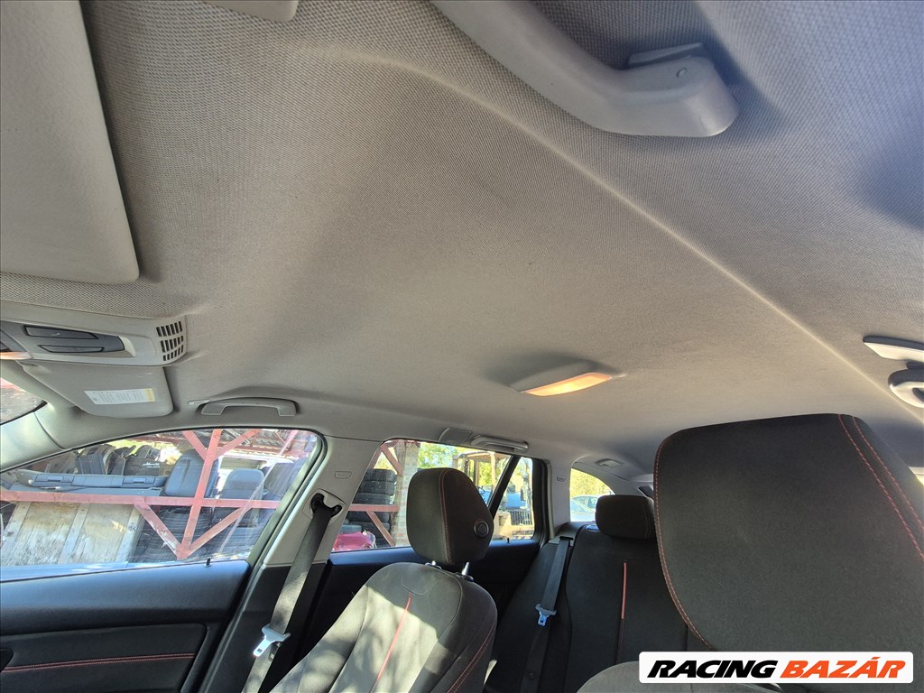 BMW 320 XDrive (f30/31) bontott alkatrészei 6. kép