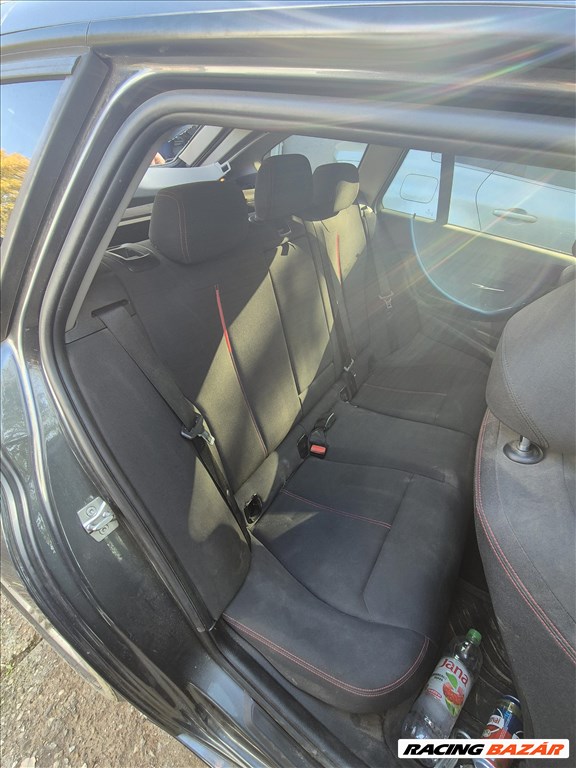 BMW 320 XDrive (f30/31) bontott alkatrészei 9. kép