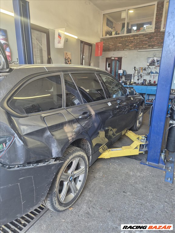 BMW 320 XDrive (f30/31) bontott alkatrészei 3. kép
